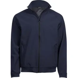 Tee Jays Herren Club Jacke Übergangsjacke 9602