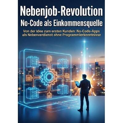 Nebenjob-Revolution: No-Code als Einkommensquelle, Taschenbuch von Anna-Lena Müller, Epubli, 978-3-565-13901-9