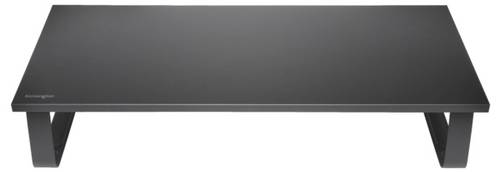 Leitz K55726EU Monitor Stands Kensington Monitor-Erhöhung 1 Display(s) 81,3cm (32 ) Schwarz