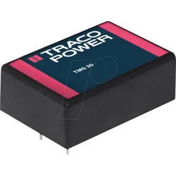 TMG 30112 - AC/DC-Wandler TMG, 30 W, 90 - 264 V AC, 12 V DC, gekapselt