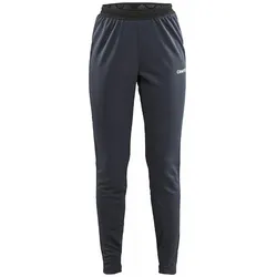 CRAFT Evolve Slim Trainingshose Damen 995000 - asphalt S