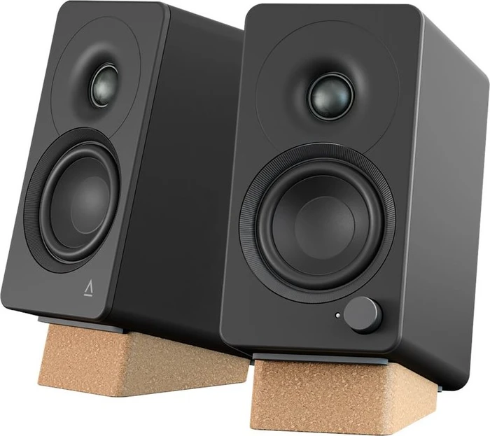 Creative Aktivbox XF-1 2.0 Schwarz
