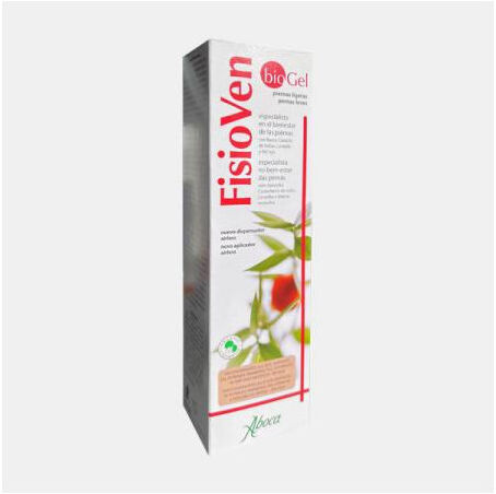 ABOCA FISIOVEN BIOGEL 100ml