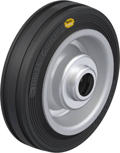 Blickle 2980 RD 100/15R Schwerlast-Rad Rad-Durchmesser: 100mm Tragfähigkeit (max.): 100kg 1St.