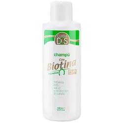 Valquer Shampoo Mit Biotin 1000ml