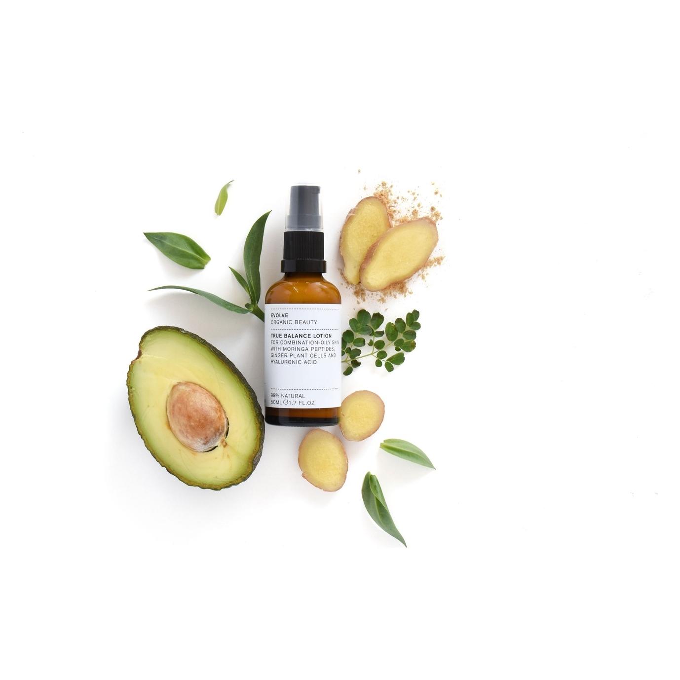 Evolve Organic Beauty True Balance (50 ml) (EB910)