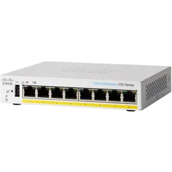 CBS250-8PP-D-AU neu