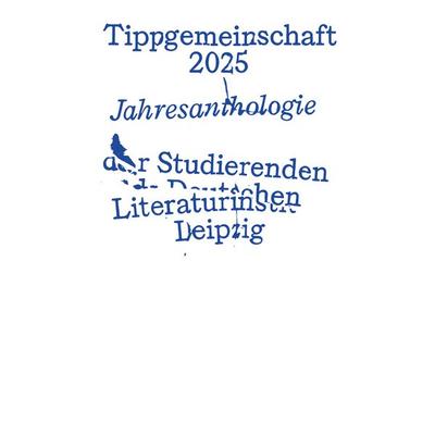 Tippgemeinschaft 2025, Taschenbuch von Yola Brormann, Connewitzer Vlgsbuchhdlg