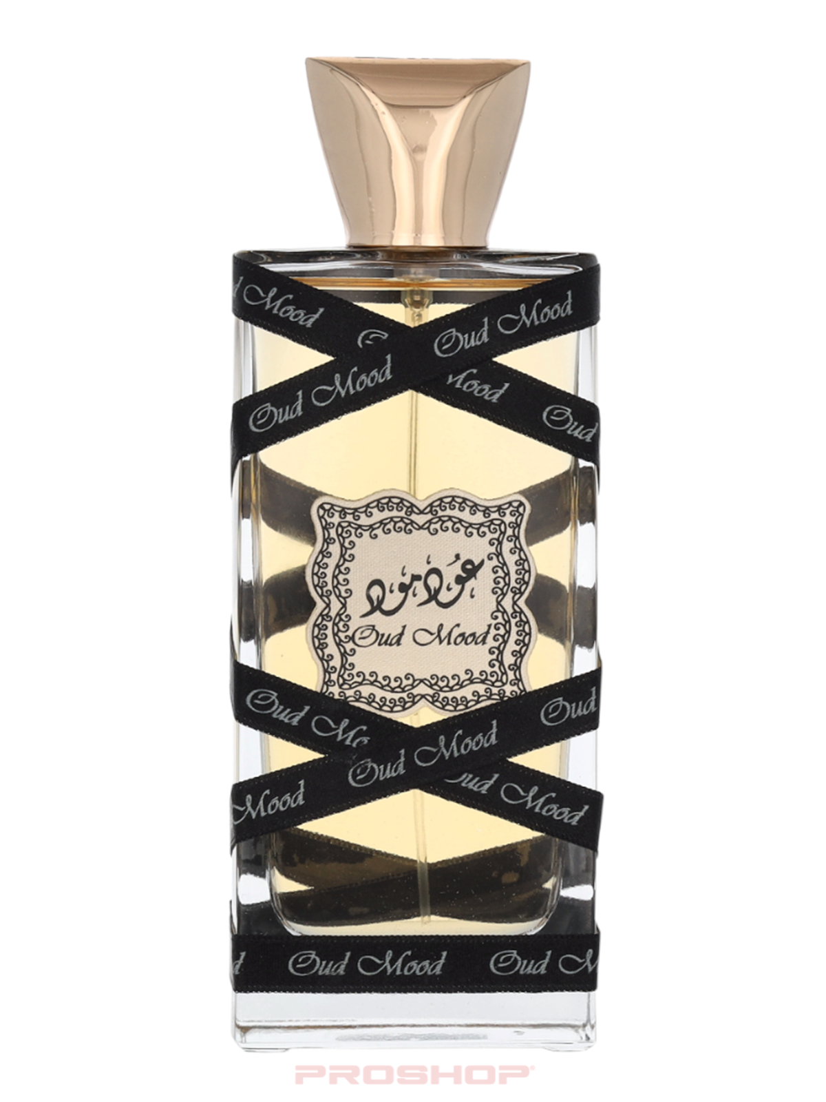 Lattafa Oud Mood EDP - 100 ml0
