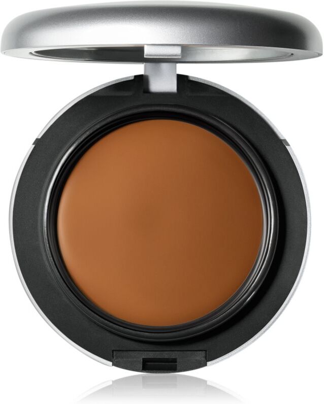 MAC Cosmetics Studio Fix Cream-to-Powder Foundation compact cream foundation shade NC60 10 g