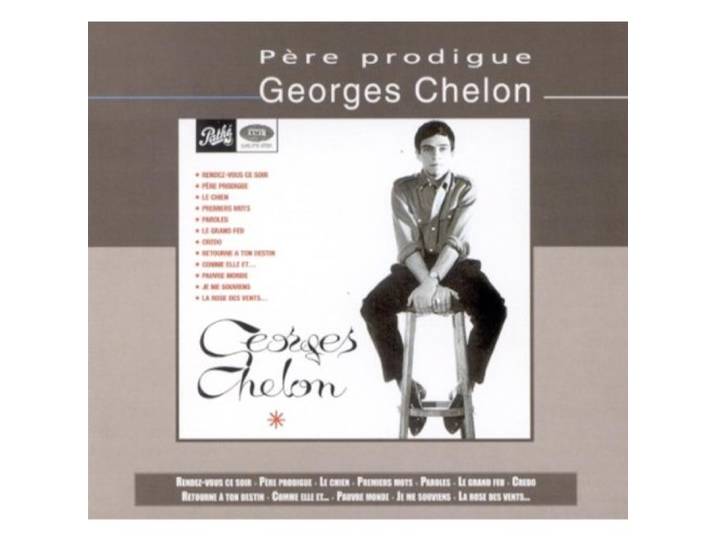Père Prodigue