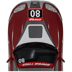Scalextric Toyota Supra - British GT