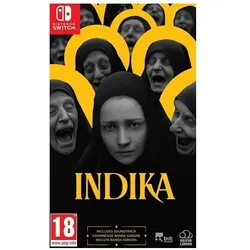 Silver Lining, Indika