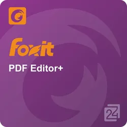 Foxit PDF Editor+
