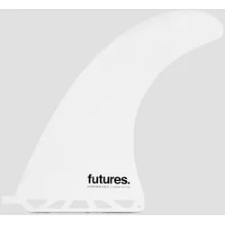 Futures Fins Performance 9.0 Thermotech Us Finne white Gr. Uni