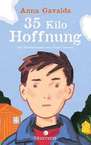 Anna Gavalda - 35 Kilo Hoffnung - Preis vom 30.09.2026 09:01:18 h