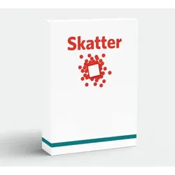 Skatter V2 für SketchUp