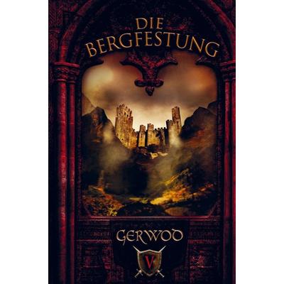 Salvatore Treccarichi: Gerwod V, Gebundene Ausgabe von Salvatore Treccarichi, MBook, 978-94-6342-190-4