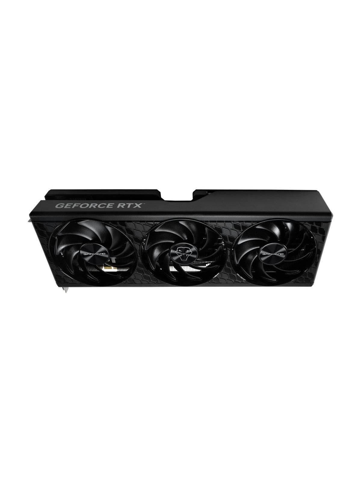 Gainward GeForce RTX 5080 - 16GB GDDR7 RAM - Grafikkarte