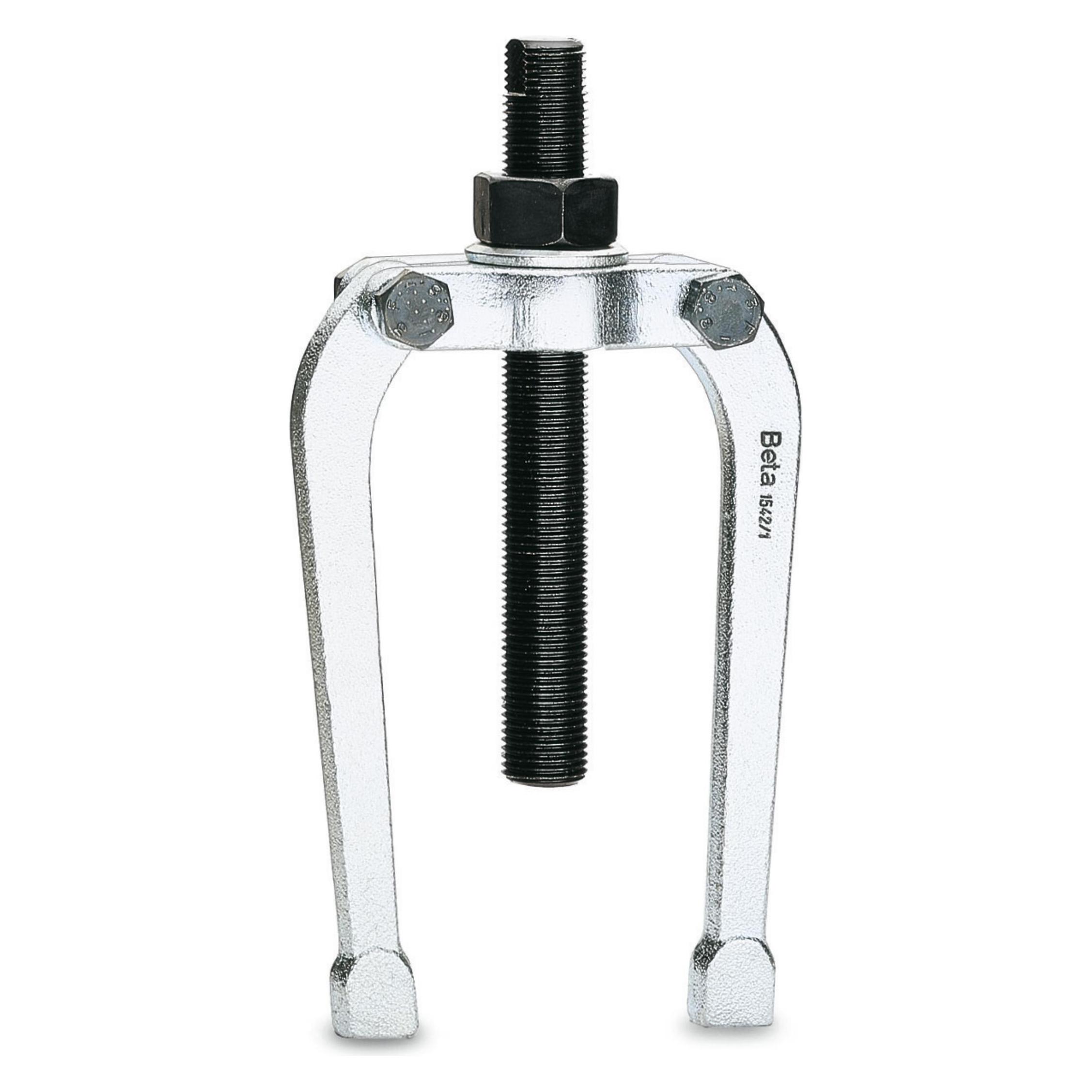 Beta Tools Beta 015420001 1542/1-Zwei-Arm-Abzieher 35-75 min-Max mm (35632406)