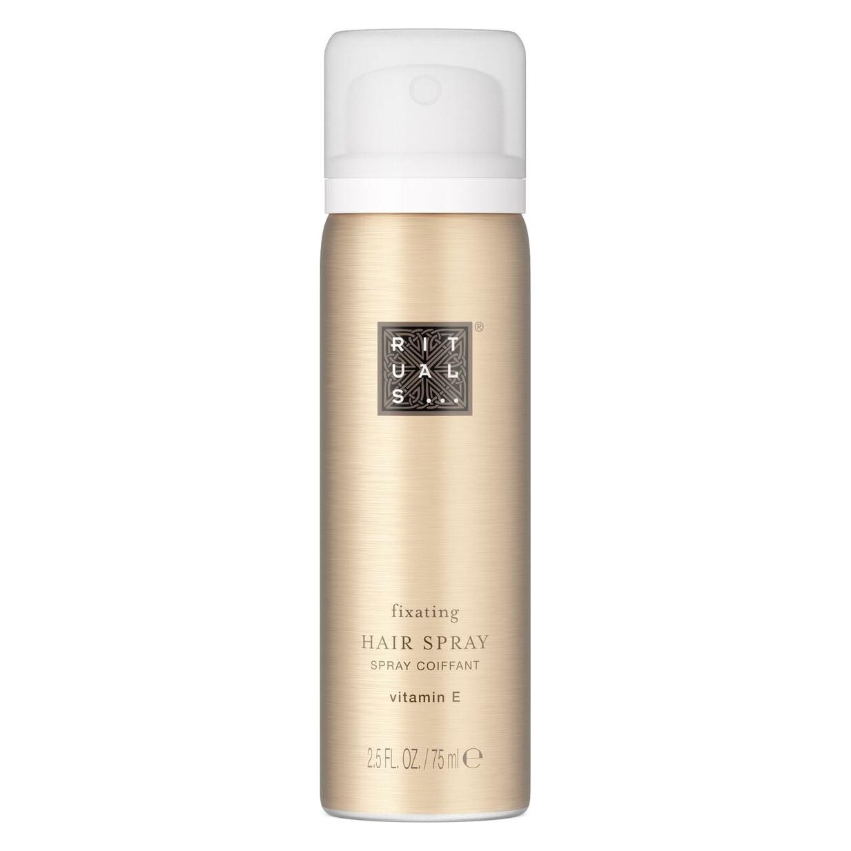 Rituals Fixating Hair Spray Vitamin E (75 ml) (65240671)