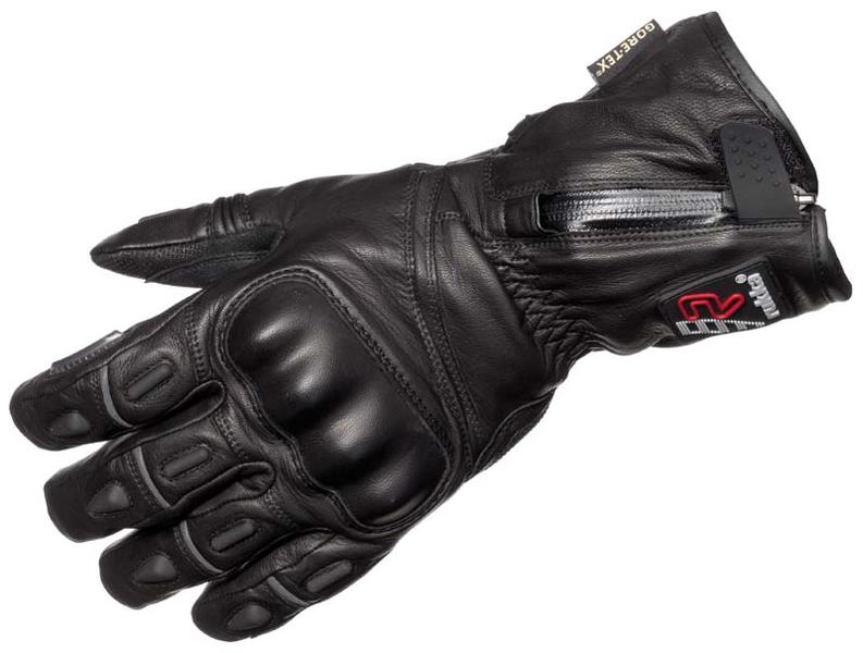 Rukka R-Star Gore-Tex Motorradhandschuhe 70852-778-990-R-9