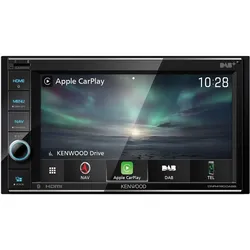 Kenwood, Autoradio, DNR-4190 (Android Auto)