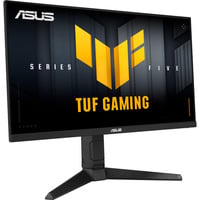 TUF Gaming VG259QMRL5A, Gaming-Monitor 62.2 cm (24.5 Zoll), schwarz, FullHD, Fast-IPS, Adaptive-Sync, FreeSync, G-Sync-komp., 310Hz Panel