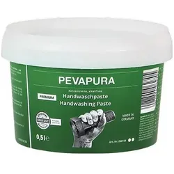 Paul Voormann Handwaschpaste PEVAPURA 500ml silikonfrei Dose