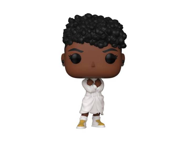 Funko KNALLEN! MARVEL: Marvel: Black Panther - Wakanda Forever - Shuri