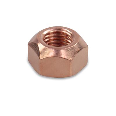Bestprice Mutter M10 x 1,25 (Cu) [Hersteller-Nr. 31481702]