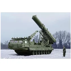 Trumpeter Russian S-300V 9A85 SAM