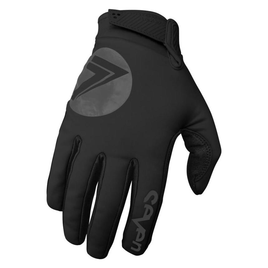 Seven MX Handschuhe Zero (XL) (2210015-004-XL)