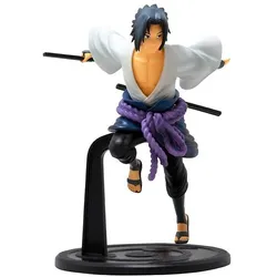ABYstyle ST Naruto Shippuden : Sasuke 17cm