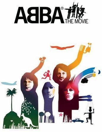 Lasse Hallström - ABBA - The Movie - Preis vom 11.10.2026 03:10:56 h