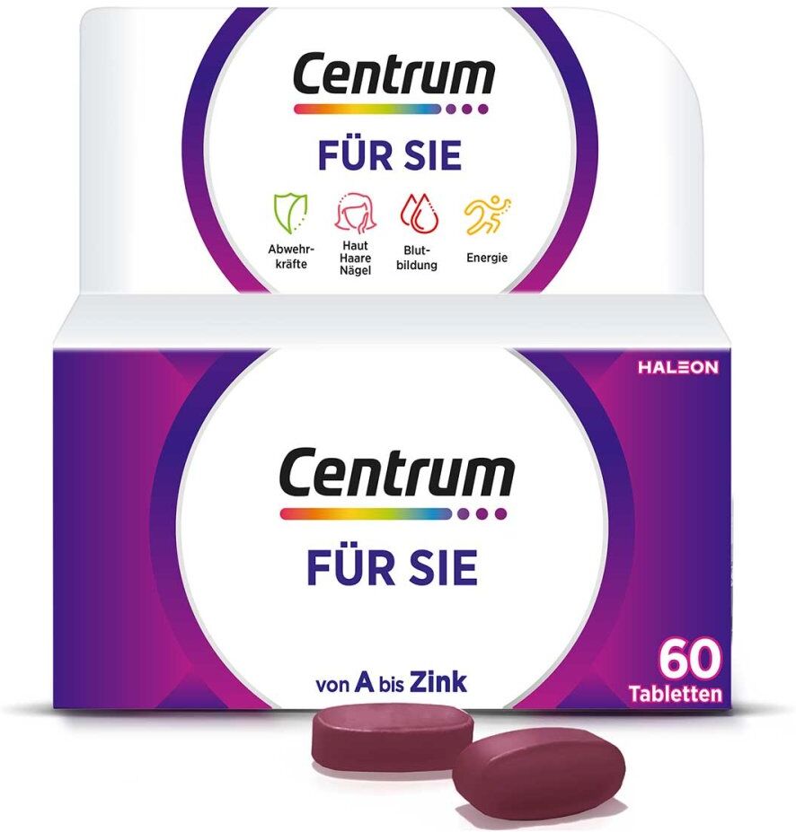 Centrum Für Sie