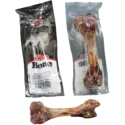 alpha spirit Bone Serano Schinkenknochen ganz  | 15x