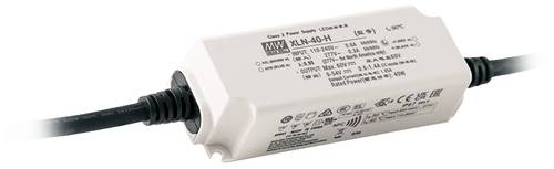 MEAN WELL XLN-40-24 LED-Treiber 40.8W 1St.