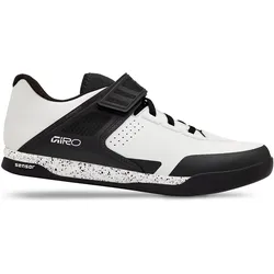 Giro, Damen, Veloschuhe, Chamber III Shoe (40), Weiss