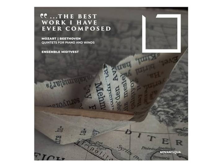 The Best Work I Have Ever Composed