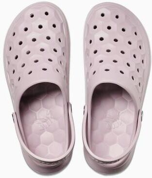 Women's Varsity Clog by Joybees in Pink (Size 8 M)