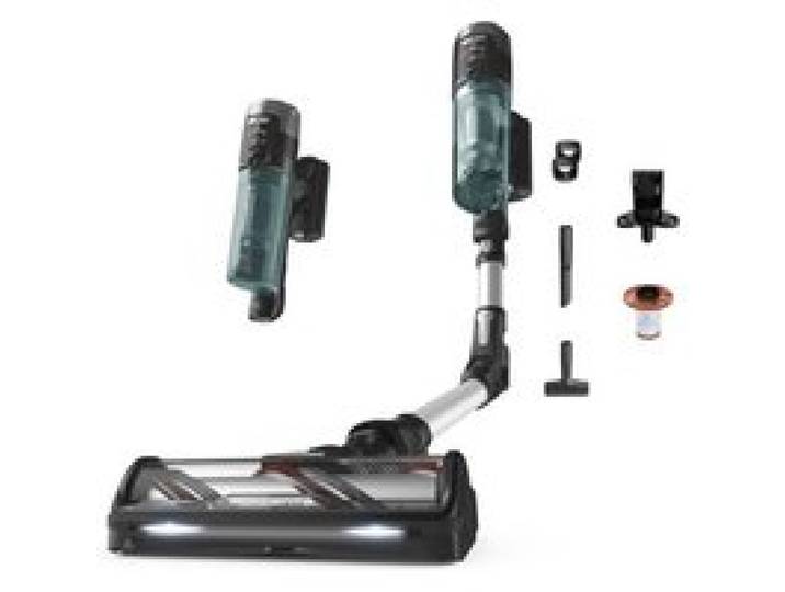 Rowenta Aspirateur balai rechargeable 380w - RH9A32WO