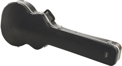Rockcase Acoustic Bass ABS Case Noir