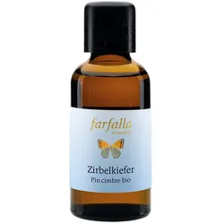 Zirbelkiefer bio Wildsammlung