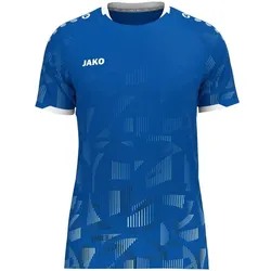 Jako Trikot Sonic KA - royal/schwarz/weiß - 2XL