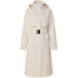 Tchibo - Regentrenchcoat - Damen - Gr. 38 - offwhite