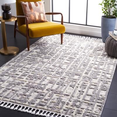 SAFAVIEH Handmade Marrakech Azar Traditional Rug