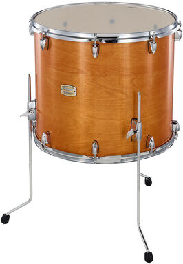 Yamaha "Stage Custom 18"x16" FT -HA" Honey Amber