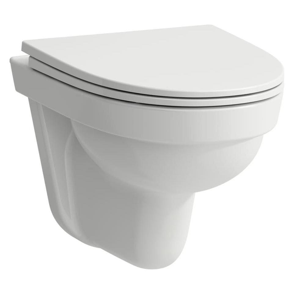Laufen Kompas Scharnierschale - Scharnierschale randlos 180 und 230 mm (H8201500000001)