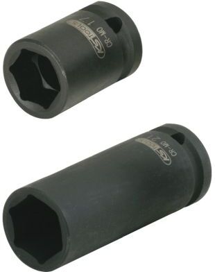 Ks Tools Kraft-Stecknuss-Satz 515.0305